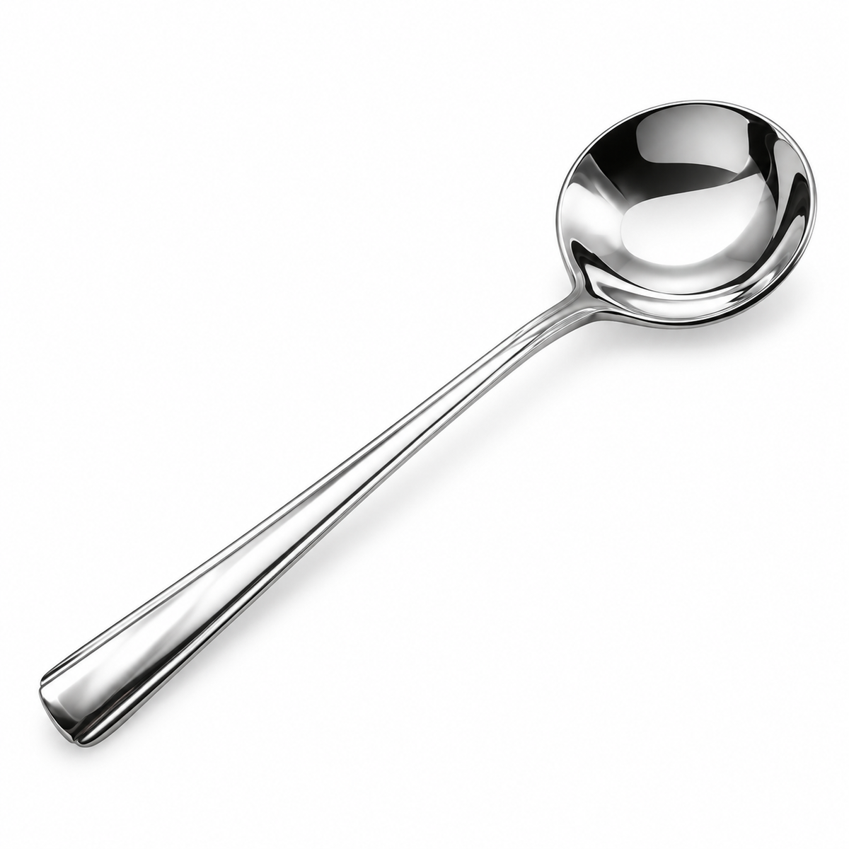 Cuchara Grande para Catacion de Cafe y Degustacion