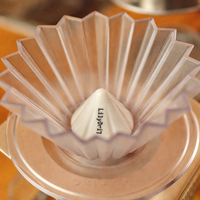 LilyDrip Family Set | Kit de accesorios cerámicos para V60 y Origami