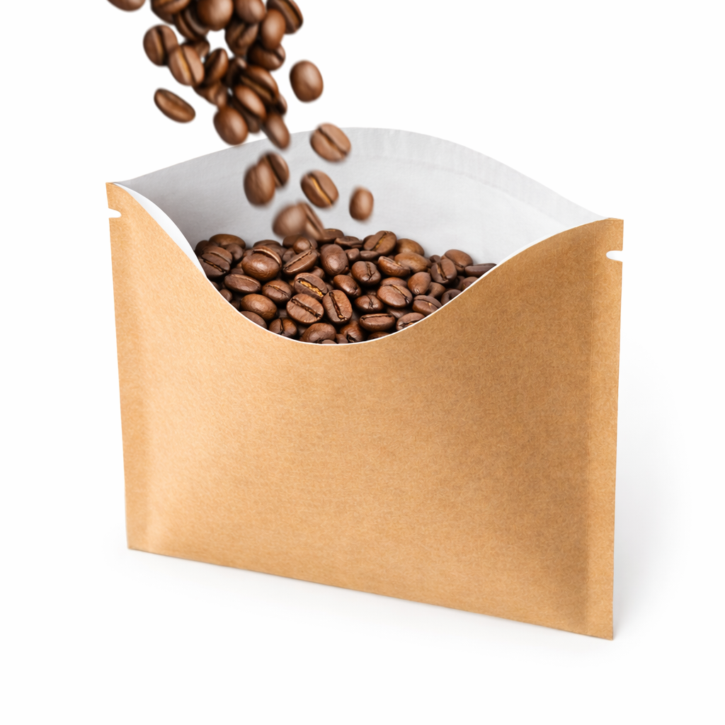 Bolsa Sachet para Filtro Coffee Drip Bag x50u