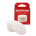 Filtros de Papel AeroPress x 350u Originales