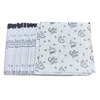 Bolsa Protectora Sachet Coffe Drips X50uds