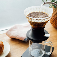 HARIO SWITCH Inmersion Dripper Server Set