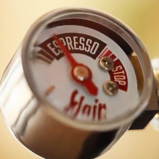 Cafetera Flair NEO Flex Espresso Manual con Maleta Viajera