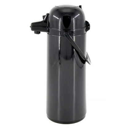 Termo Bomba Sifón Negro 1.9lt