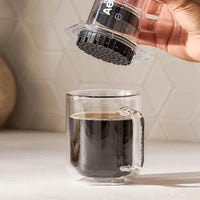 Filtros de Papel Natural AeroPress Originales x 200
