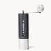 Molino Manual Profesional AeroPress Muelas Conicas Italianas en Acero Inoxidable Ajuste 60 Clics