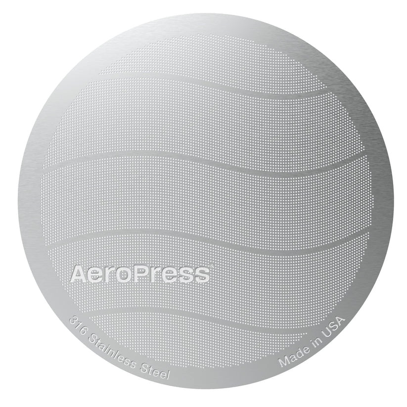 Filtro de AeroPress de Metal Original