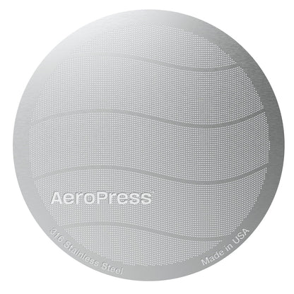 Filtro de AeroPress de Metal Original