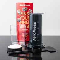 Cafetera Tritan™ AeroPress Coffee Maker - XL en Colombia: Sabor y Comodidad