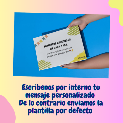 Kit Prensa Oro Rosa | Prensa Oro Rosa 350ml + Molino Acero Inoxidable 50gr + Café Insignia 250gr + Cuchara Medidora + Chocolatina de Cacao