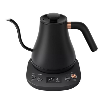 Mecity Hervidor Cuello de Cisne 0.8lt