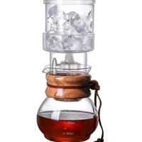Cafetera Cold Brew 400ml