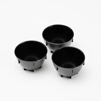 Taza de Catar Cafe Especial Negra