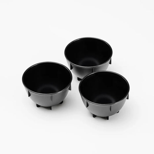 Taza de Catar Cafe Especial Negra
