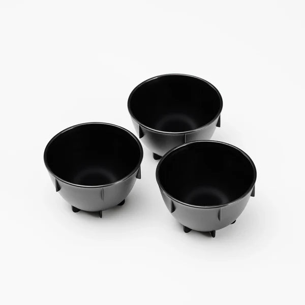 Taza de Catar Cafe Especial Negra