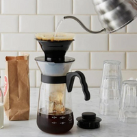 Cafetera Hario Fretta V60 Original Ice Coffee Maker Coldbrew