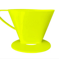 Melitta Verde Original #100  para 2 tazas