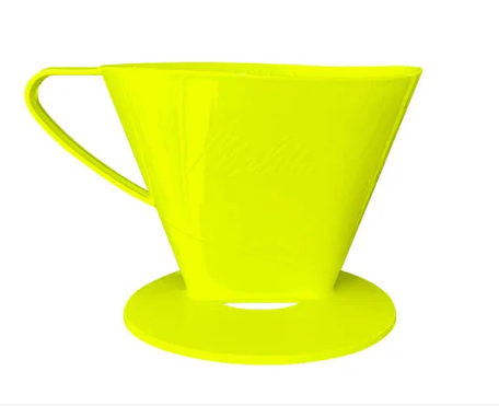 Melitta Verde Original #100  para 2 tazas