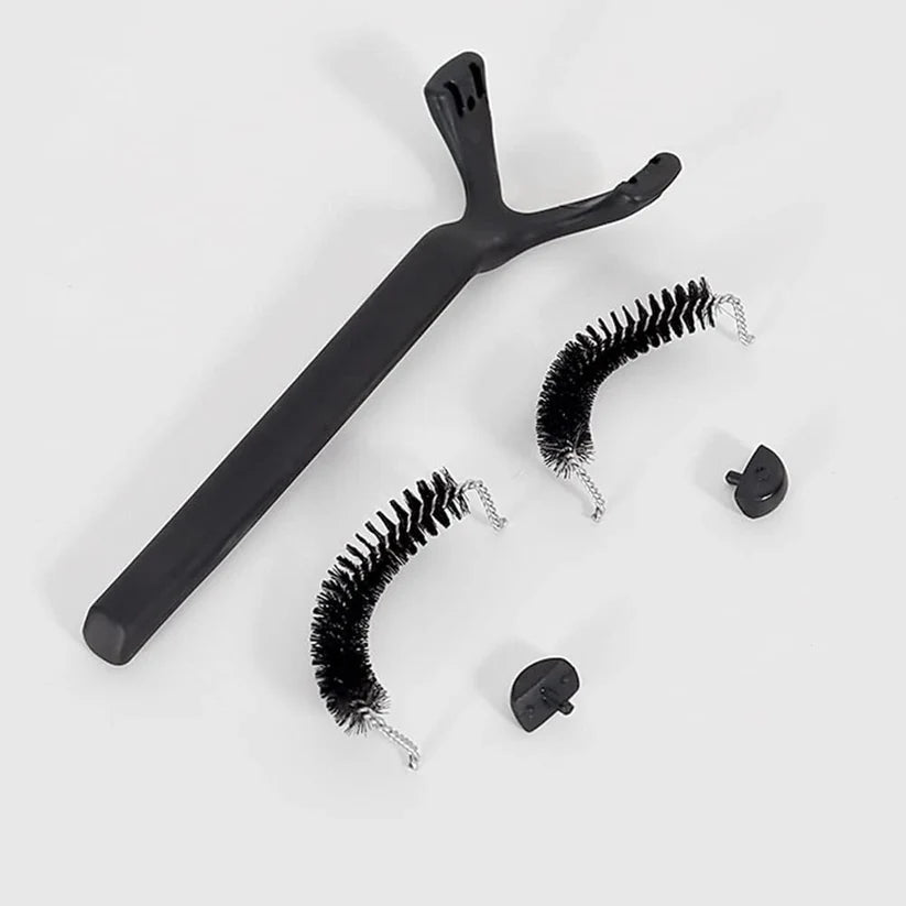 Encaje perfecto, limpieza fácil y máxima durabilidad. Cuida tu máquina y garantiza un café libre de residuos amargos.