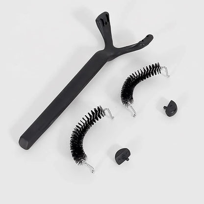 Encaje perfecto, limpieza fácil y máxima durabilidad. Cuida tu máquina y garantiza un café libre de residuos amargos.