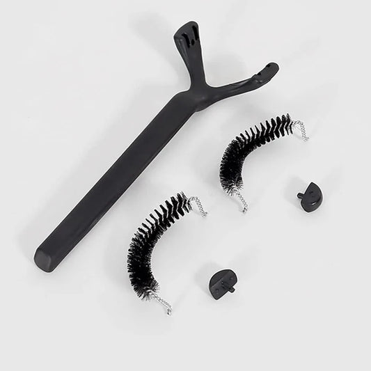 Encaje perfecto, limpieza fácil y máxima durabilidad. Cuida tu máquina y garantiza un café libre de residuos amargos.