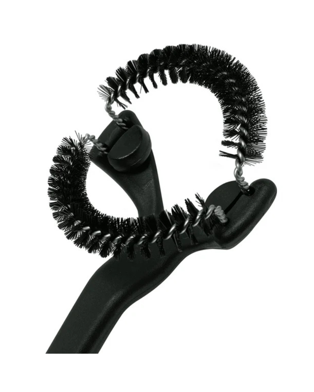 Ideal para limpieza profunda y sin esfuerzo. Encaja como portafiltro y elimina residuos en segundos. Resistente, duradero y fácil de usar.