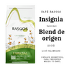 Café Especial Blend Origen Lavado | Insignia Colombia Suave 250g | Jardín-Ant