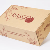 Kit Cafe Origami V60 Calentador Cuello Cisne Server