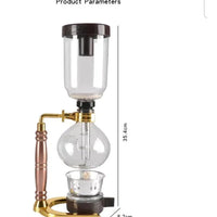 Sifón Japonés Platino 300ml