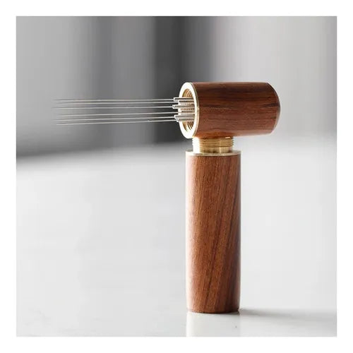 Distribuidor Aguja Remover Cafe Espresso