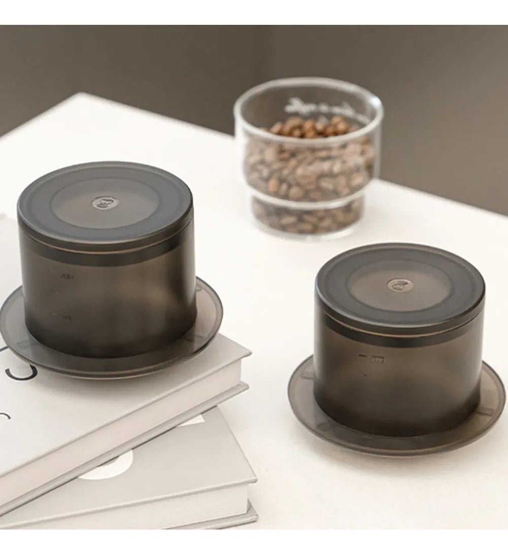 Asistente Vertido B75 TIMEMORE SimpleDrip Cafe Filtrado