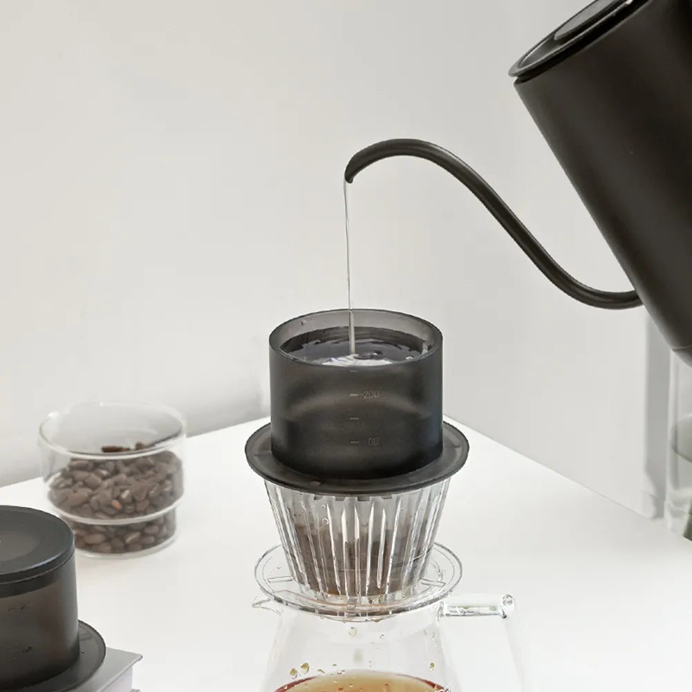 Asistente Vertido B75 TIMEMORE SimpleDrip Cafe Filtrado