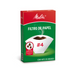 Filtro Papel Melitta Original  #4 x30u Canasta 12-24 Tazas