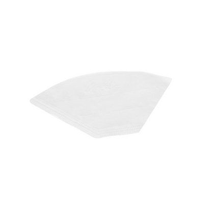 Filtro Papel Melitta Original  #4 x30u Canasta 12-24 Tazas