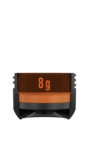 Refuerza el beneficio principal: espresso real donde sea.