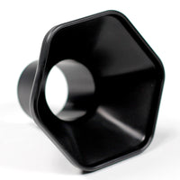 Embudo Compatible con AeroPress Original, Clear, XL y Go