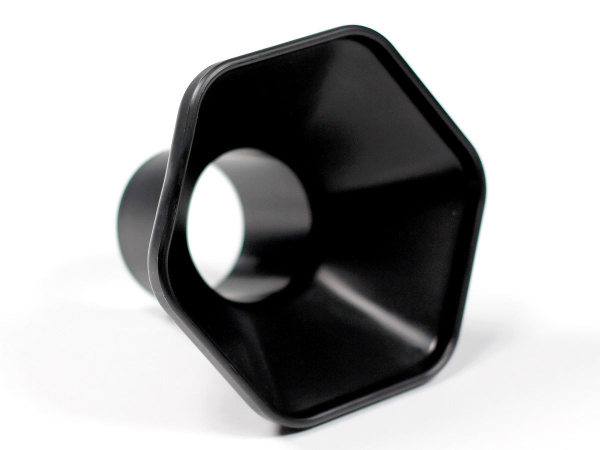 Embudo Compatible con AeroPress Original, Clear, XL y Go