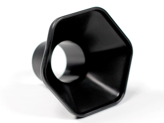 Embudo Compatible con AeroPress Original, Clear, XL y Go