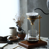 Base Soporte V60 para Verte Café