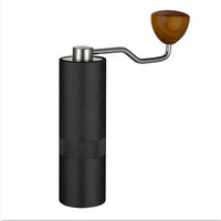 Molino Profesional Manual Muelas en Acero Inoxidable para Café
