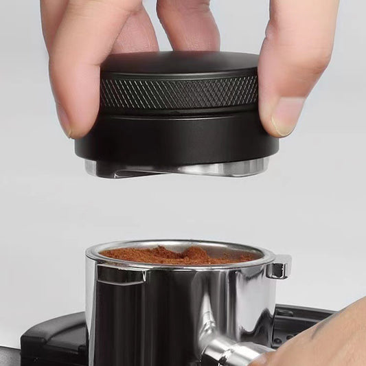Tamper Distribuidor para Maquina Espresso Portafiltro 58mm