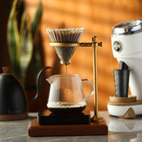 Base Soporte V60 para Verte Café