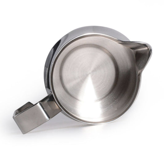 Jarra Espumadora de Leche con Punta Fina Motta