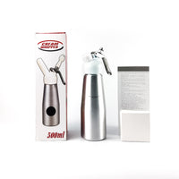 Chantillera Dispensador Sifon Crema Chantilly 500ml