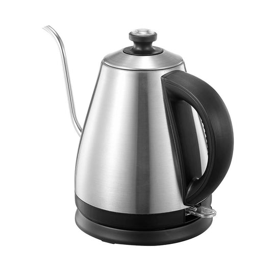 Calentador Eléctrico Cuello de Cisne con Termómetro 1.2 Litros