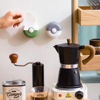 Caja Estuche Filtros Papel AeroPress, Espresso, Sifón Japonés y Cold Brew