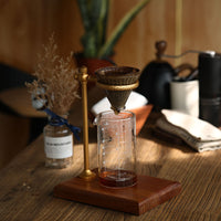 Base Soporte V60 para Verte Café