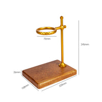 Base Soporte V60 para Verte Café