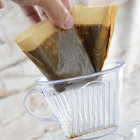 Set Cafetera Clever + Server + Cafe Especial Colombiano