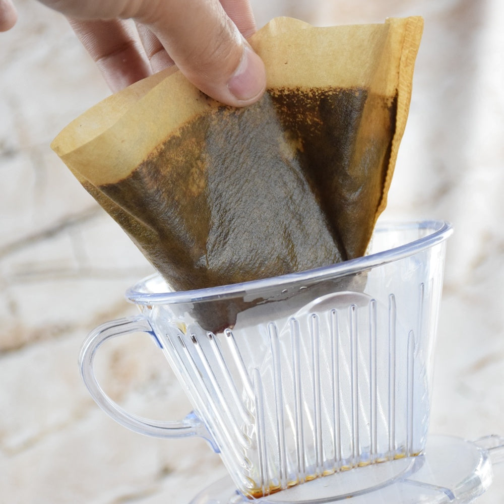 Set Cafetera Clever + Server + Cafe Especial Colombiano